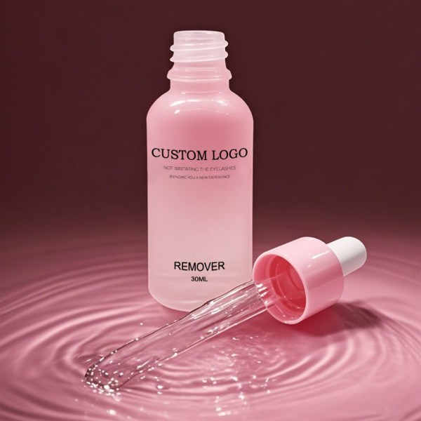 diy eyelash glue remover